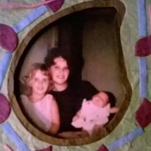 Meet your Posher, Donna